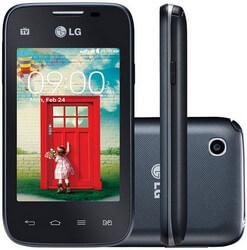 Замена экрана на телефоне LG L35 в Владивостоке